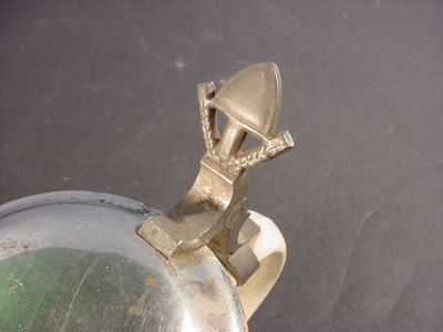 Arbeits Dienste Beer Stein